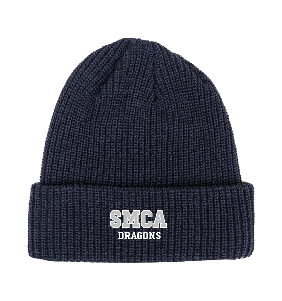 SMCA Beanie Touque