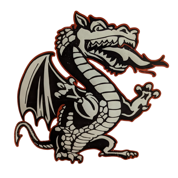 SMCA Dragons