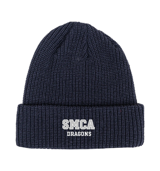 SMCA Beanie Touque